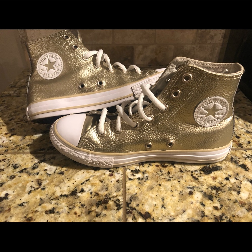 Converse Chuck Taylor All Star kids sneakers